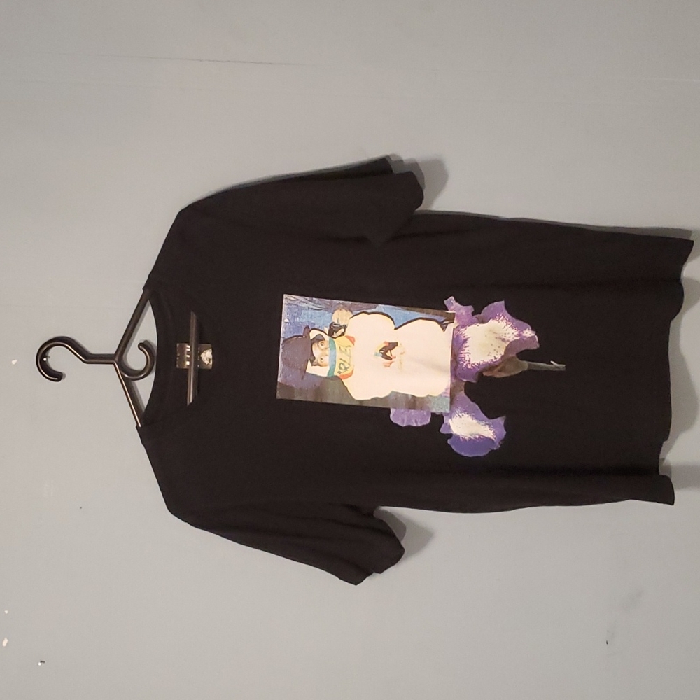 Perks and Mini graphic tee